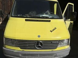 Mercedes-Benz 312D