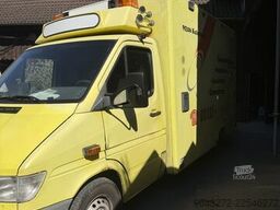 Mercedes-Benz 312D