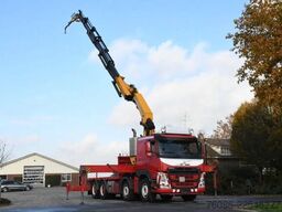 Volvo FM 460 PALFINGER 48TM!!FLY-JIB!! EURO6!!TOP!!RO...