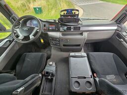 MAN TGS 33.400 6X6 BH WVT WS Z-kraan/KIPPER!! EURO 6!!