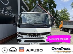 Mitsubishi Canter 7C15AMT 3-Seitenkipper Autom,Nutzl.3785KG