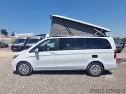 2022 Mercedes Marco Polo | Automatico | Tetto a soffietto