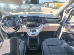 2022 Mercedes Marco Polo | Automatico | Tetto a soffietto