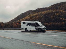 Carado V 337 Fiat