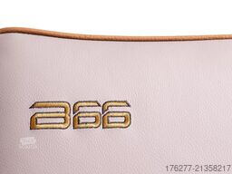 Burstner B66 C 600 Fiat