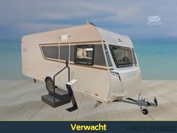 Burstner B66  465 TS