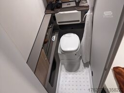 Burstner B66  465 TS