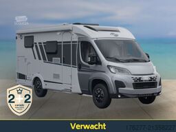 Carado V 337 Fiat