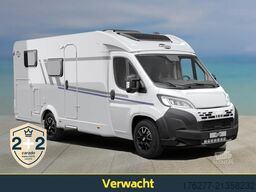 Carado V 347 Fiat