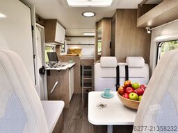 Carado V 347 Fiat