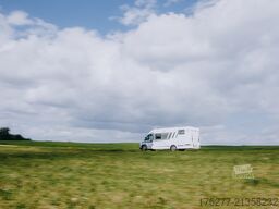 Carado V 347 Fiat