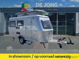 Eriba Touring 430 Legend