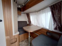 Eriba Touring 430 Legend