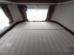 Eriba Touring 430 Legend