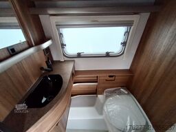 Eriba Touring 430 Legend