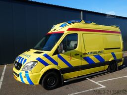 Mercedes-Benz SPRINTER 319 CDI