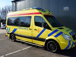 Mercedes-Benz SPRINTER 319 CDI