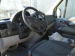 Mercedes-Benz SPRINTER 319 CDI