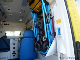 Mercedes-Benz SPRINTER 319 CDI