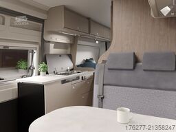 Carado CV 640 Pro+ Fiat