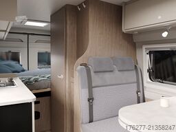 Carado CV 640 Pro+ Fiat