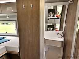 Carado CV 640 Pro+ Fiat