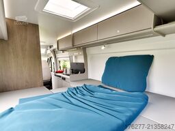 Carado CV 640 Pro+ Fiat