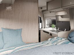 Carado CV 640 Pro+ Fiat