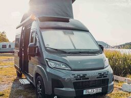 Carado CV 640 Pro+ Fiat