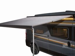 Burstner B66 C 600 Fiat