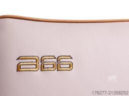 Burstner B66 C 600 Fiat