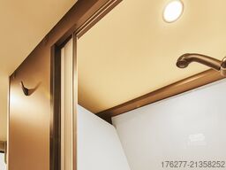 Burstner B66 C 600 Fiat