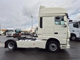DAF XF 530 FT SUPER SPACE CAB ZF INTARDER