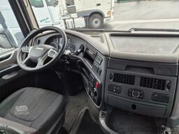 DAF XF 530 FT SUPER SPACE CAB ZF INTARDER
