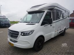 Hymer B MC T 600 Mercedes WhiteLine