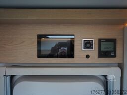 Hymer B MC T 600 Mercedes WhiteLine