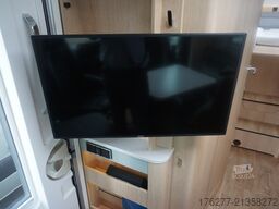 Hymer B MC T 600 Mercedes WhiteLine