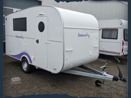 Hobby Beachy 420 Lavender