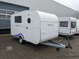 Hobby Beachy 420 Lavender