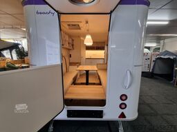 Hobby Beachy 420 Lavender