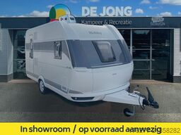 Hobby De Luxe 400 SFE
