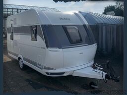 Hobby De Luxe 400 SFE