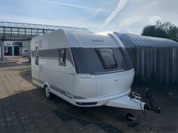 Hobby De Luxe 400 SFE