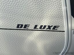 Hobby De Luxe 400 SFE