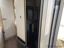 Hobby De Luxe 400 SFE