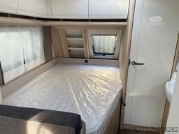 Hobby De Luxe 400 SFE