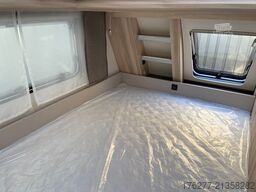 Hobby De Luxe 400 SFE