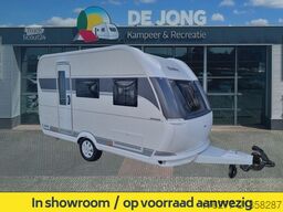 Hobby On Tour 390 SF