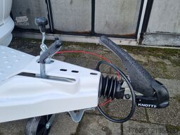 Hobby On Tour 390 SF