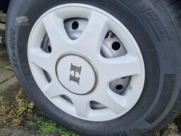 Hobby On Tour 390 SF